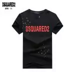 dsquared2 t-shir de luxe point basic